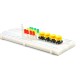 KEYESTUDIO GPIO breakout kit KS3018 για Raspberry Pi, V2.0