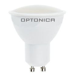 OPTONICA LED λάμπα spot 1902, 4.5W, 4500K, GU10, 320lm