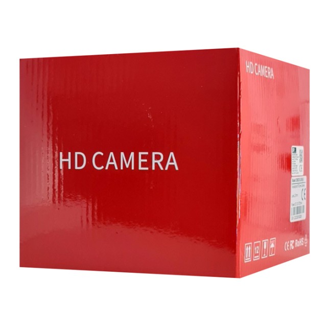 LONGSE IP κάμερα CMSCKL800, 2.8mm, 8MP, 1/2.8" Sony, αδιάβροχη IP67, PoE LONGSE IP κάμερα CMSCKL800, 2.8mm, 8MP, 1/2.8" Sony, αδιάβροχη IP67, PoE
