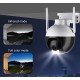 SECTEC smart κάμερα ST-593-4M-IC, 4MP, WiFi, PTZ, IP65 SECTEC smart κάμερα ST-593-4M-IC, 4MP, WiFi, PTZ, IP65