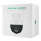 SECTEC smart κάμερα ST-593-4M-IC, 4MP, WiFi, PTZ, IP65 SECTEC smart κάμερα ST-593-4M-IC, 4MP, WiFi, PTZ, IP65