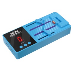 RELIFE ηλεκτροπόντα μπαταριών RL-936WE, 6 επίπεδα, 3200mAh