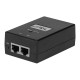 UBIQUITI PoE Adapter POE-24-24W-BULK, 24V, 1A, 24W, με power cable