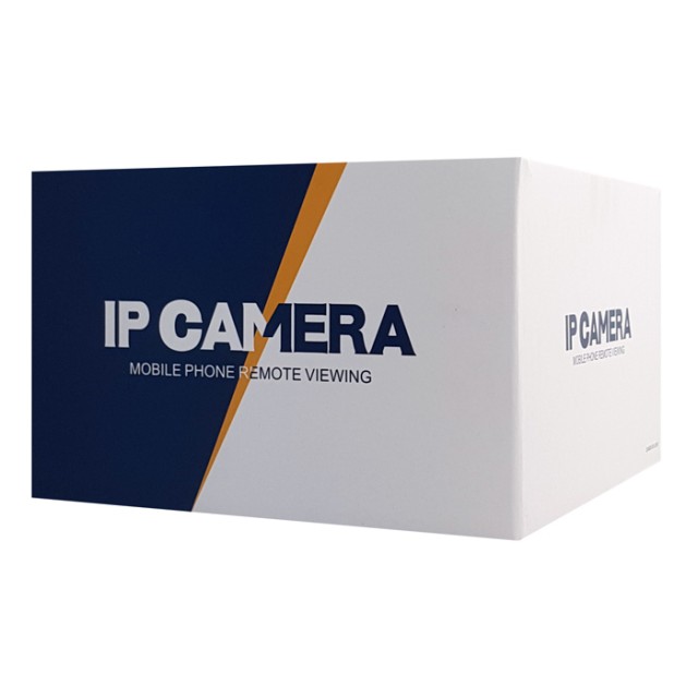 VSTARCAM smart IP κάμερα CS49L, 3MP, WiFi, PTZ