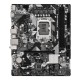 ASROCK μητρική B760M-H/M.2, 2x DDR5, s1700, USB 3.2, mATX