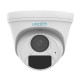 UNIARCH IP κάμερα IPC-T125-APF28, 2.8mm, 5MP, IP67, PoE, IR έως 30m