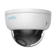 UNIARCH IP κάμερα IPC-D125-PF28, 2.8mm, 5MP, IP67/IK10, PoE, IR έως 30m