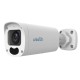 UNIARCH IP κάμερα IPC-B315-APKZ, 2.8-12mm, 5MP, IP67, PoE, SD, IR 50m