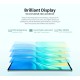 TECLAST tablet M50, 10.1" HD, 6/128GB, Android 14, 4G, 6000mAh, μπλε