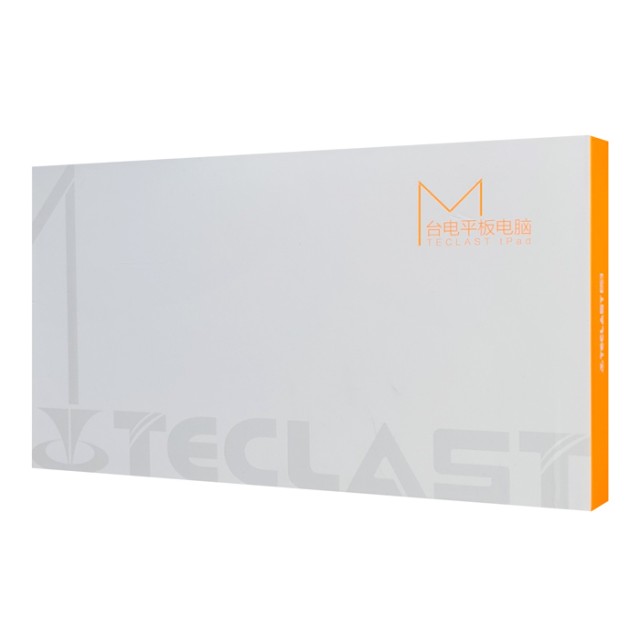 TECLAST tablet M50, 10.1" HD, 6/128GB, Android 14, 4G, 6000mAh, μπλε