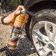 MOJE AUTO γυαλιστικό σπρέι ελαστικών 19-022, 520ml