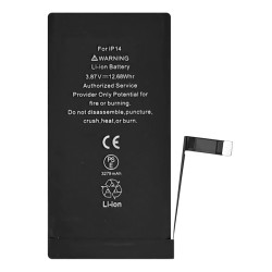 High Copy μπαταρία PBAT-030 για iPhone 14, Li-ion 3279mAh