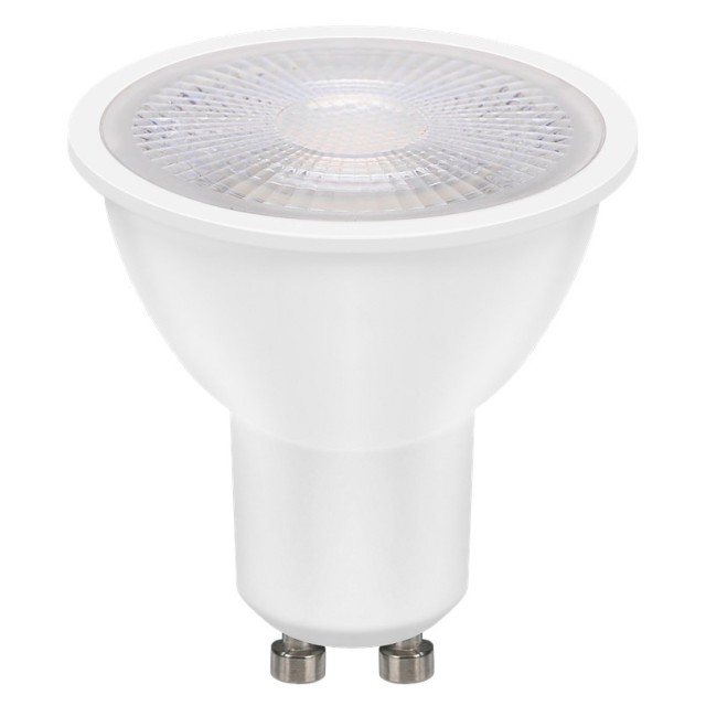 GOOBAY LED λάμπα spot 65377, GU10, 8W, 3000K, 650lm