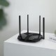 MERCUSYS router MR80X, Wi-Fi 6, 3Gbps AX3000, Dual Band MERCUSYS router MR80X, Wi-Fi 6, 3Gbps AX3000, Dual Band