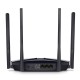 MERCUSYS router MR80X, Wi-Fi 6, 3Gbps AX3000, Dual Band MERCUSYS router MR80X, Wi-Fi 6, 3Gbps AX3000, Dual Band