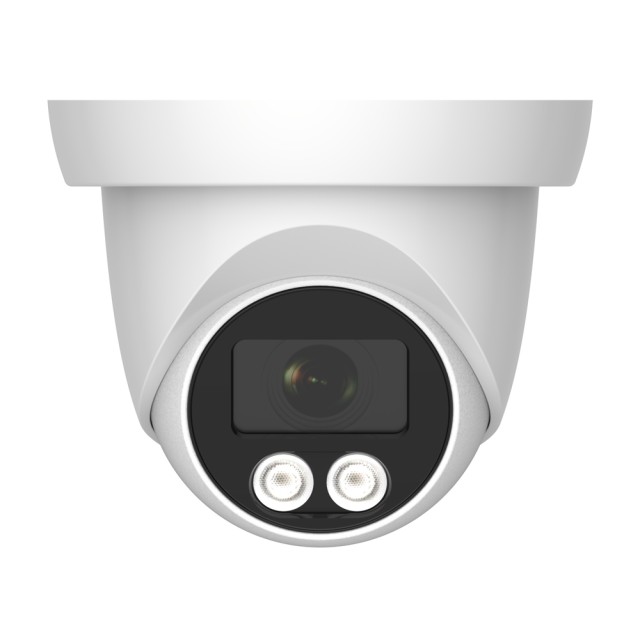 LONGSE υβριδική κάμερα CMSDTHC500FKEW, 2.8mm, 8MP, IP65, LED έως 25m LONGSE υβριδική κάμερα CMSDTHC500FKEW, 2.8mm, 8MP, IP65, LED έως 25m