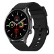 ZEBLAZE smartwatch Btalk 2 Lite, heart rate, 1.39" IPS, IP68, μαύρο