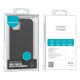 NILLKIN θήκη Super Frosted Shield Pro Magnetic για iPhone 15 Plus, μαύρη