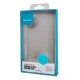 NILLKIN θήκη CamShield Silky Silicone για iPhone 15 Pro, μπλε