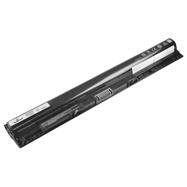 POWERTECH συμβατή μπαταρία για Dell 15 5551/5552/5558/5559/17 5755