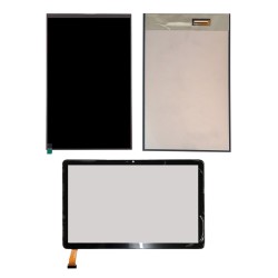 TECLAST ανταλλακτική οθόνη LCD & Touch Panel για tablet P40HD