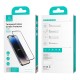 USAMS tempered glass US-BH863 για iPhone 15 Pro, 0.33mm