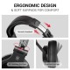 ONEODIO gaming headset Fusion A71M, 6.35mm & 3.5mm, Hi-Res, 40mm, μαύρο