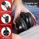 ONEODIO headphones Studio Pro M, ενσύρματα/ασύρματα, Hi-Fi, 50mm, μαύρο