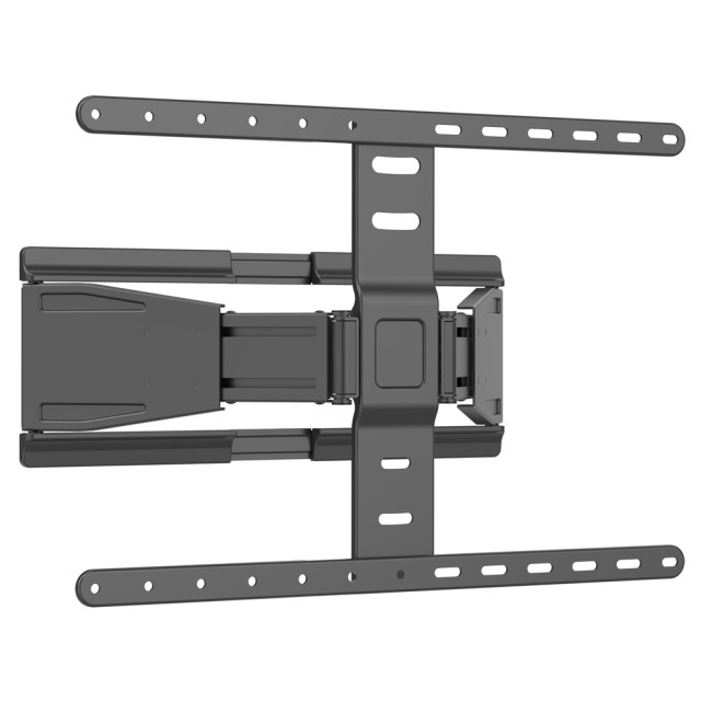 BRATECK επιτοίχια βάση LPA79-464 για τηλεόραση 43-90", full motion, 50kg