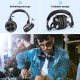 ONEODIO headset Studio Pro 20, 6.35mm & 3.5mm σύνδεση, Hi-Fi 50mm, μαύρο