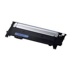 Συμβατό Toner για Samsung, CLT-C404S, 1K, κυανό