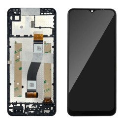 BLACKVIEW LCD & Touch Panel για smartphone A52 Pro