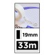 MP βάση και κολλητική ταινία Invisible PA508-03, 19mm, 33m, διάφανη MP βάση και κολλητική ταινία Invisible PA508-03, 19mm, 33m, διάφανη