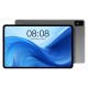 TECLAST tablet T50, 11" HD, 8/256GB, Android 13, 4G, 7500mAh, γκρι