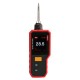 UNI-T tester κραδασμών UT312A, PEAK/RMS/P-P, 1350mAh