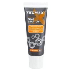 TECMAXX γράσο γραφίτη 14-025, 50g