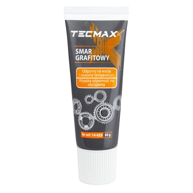 TECMAXX γράσο γραφίτη 14-025, 50g