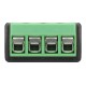 GOOBAY βύσμα 3.5mm σε Terminal Block 4-pin 59198