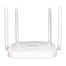 SUNCOMM router 4G LTE G4304K, 300Mbps Wi-Fi, 100Mbps LAN