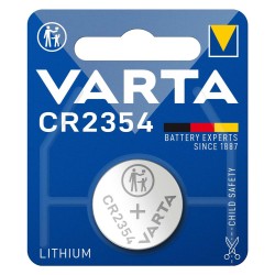 VARTA μπαταρία λιθίου, CR2354, 3V, 1τμχ