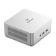 MINISFORUM mini PC UN1245, Intel i5-12450H, 16/512GB SSD, Windows 11 Pro