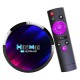 H96 TV Box Max RK3528, 8K, 4/32GB, Wi-Fi, Bluetooth, Android 13