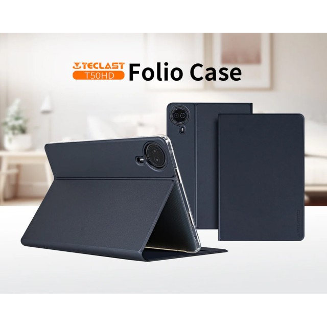 TECLAST θήκη προστασίας CASE-T50HD για tablet T50HD, γκρι