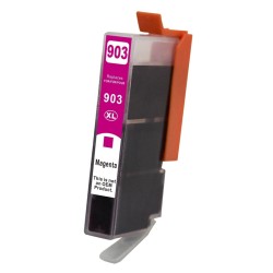 Συμβατό Inkjet για HP, 903XL, 12ml, magenta