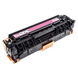 Συμβατό toner για HP CC533A/CF383A/CE413A, 2.8K, magenta