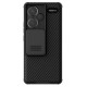 NILLKIN θήκη CamShield Pro για Xiaomi Redmi Note 13 Pro Plus, μαύρη