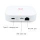 OLAX router MT30, 4G LTE, WiFi 150 Mbps, 4000mAh