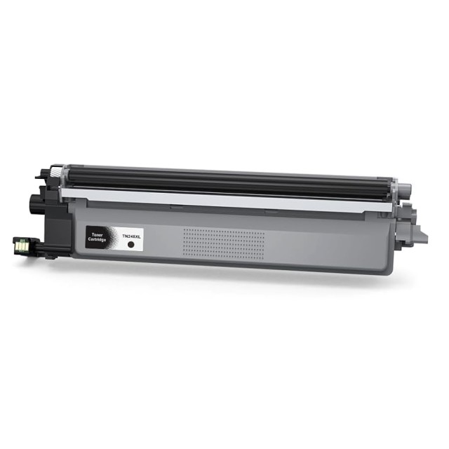 Συμβατό toner για Brother TN-248, 3K, μαύρο