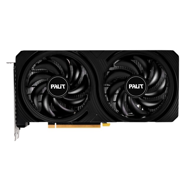 PALIT VGA GeForce RTX4060 Infinity 2 NE64060019P1-1070L 8GB GDDR6 128bit