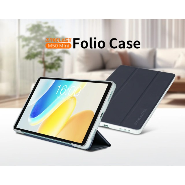 TECLAST θήκη προστασίας CASE-M50MINI για tablet M50 Mini, γκρι